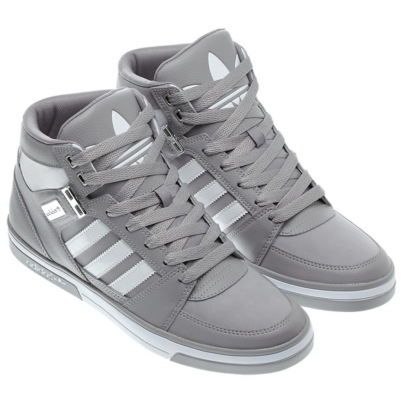 adidas hard court shoes